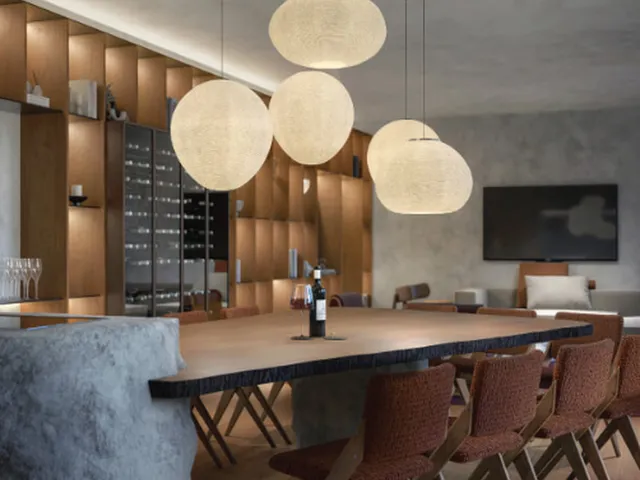 Imagem 11: Malbec Malbec Apartamento com 3 dormitórios
