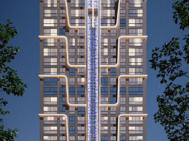 Imagem 1: Esplêndido Residence