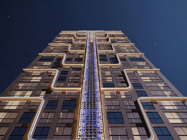 Imagem 2: Esplêndido Residence