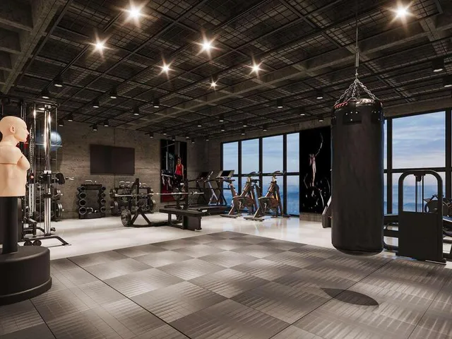 Imagem 10: Esplêndido Residence
