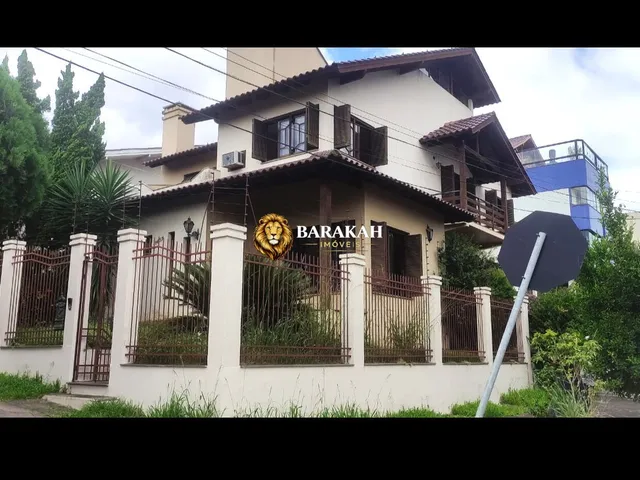 Imagem: Casa à venda no bairro Jardim Itu - Porto