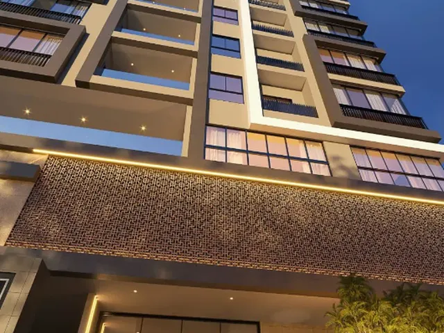 Imagem 3: Mirante Cardeal Apartamento com 3 dormitórios