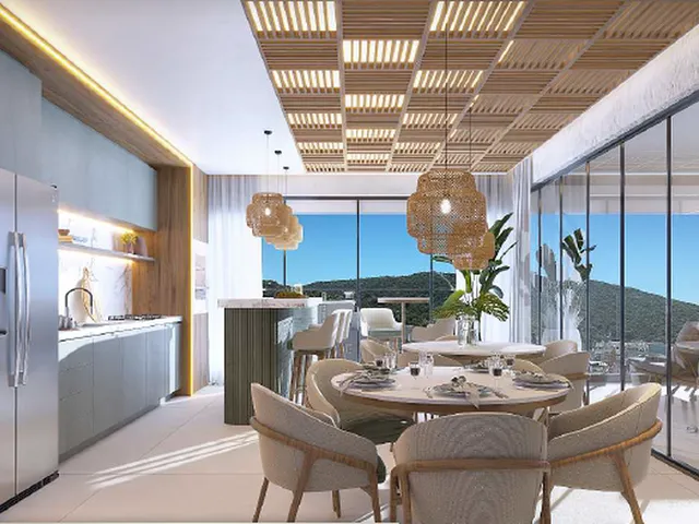 Imagem 5: Mirante Cardeal Apartamento com 3 dormitórios