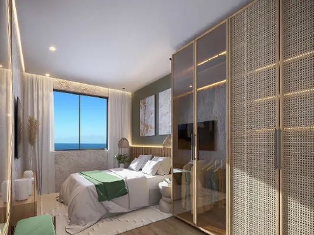 Imagem 7: Mirante Cardeal Apartamento com 3 dormitórios