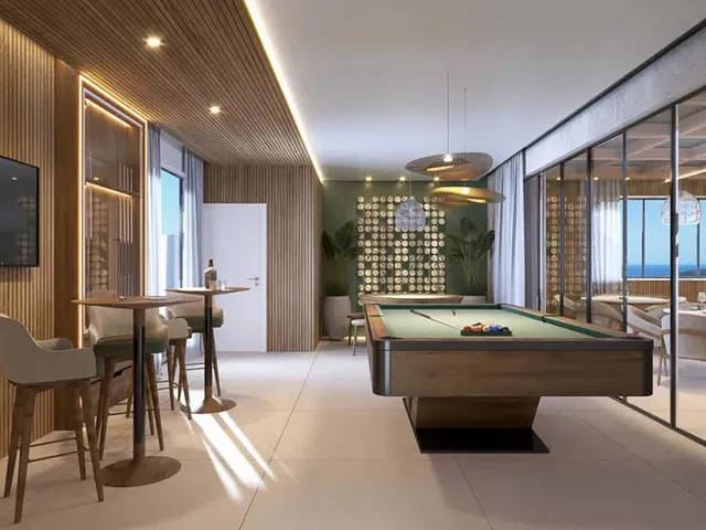 Imagem 9: Mirante Cardeal Apartamento com 3 dormitórios