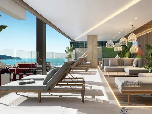 Imagem 12: Mirante Cardeal Apartamento com 3 dormitórios