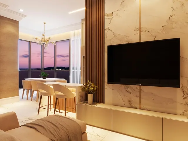 Imagem 5: Apartamento à venda em Itapema, Itapema, com 2 quartos, 69,15m²