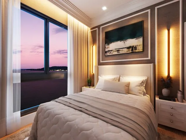 Imagem 8: Apartamento à venda em Itapema, Itapema, com 2 quartos, 69,15m²