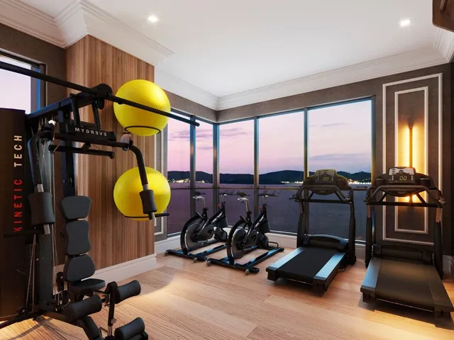 Imagem 9: Apartamento à venda em Itapema, Itapema, com 2 quartos, 69,15m²
