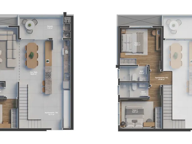 Imagem 10: Oceanic Residence