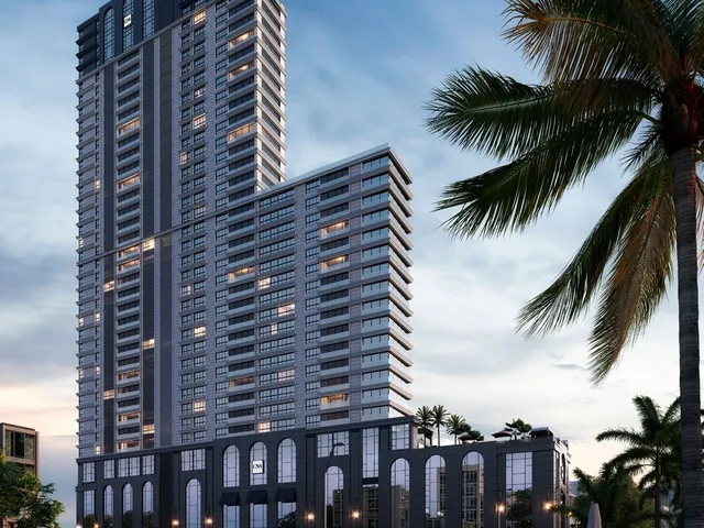 Imagem 7: Cna Latitude Residences