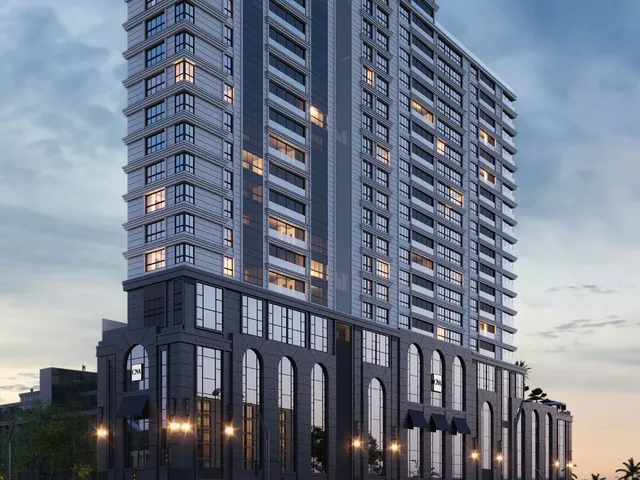 Imagem 8: Cna Latitude Residences