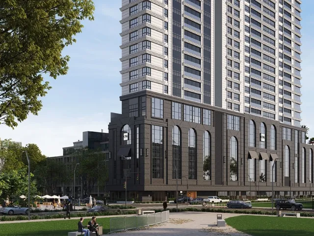 Imagem 9: Cna Latitude Residences
