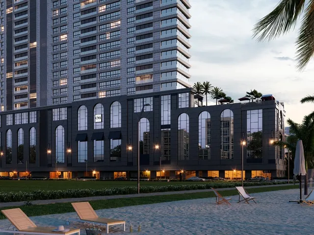 Imagem 10: Cna Latitude Residences