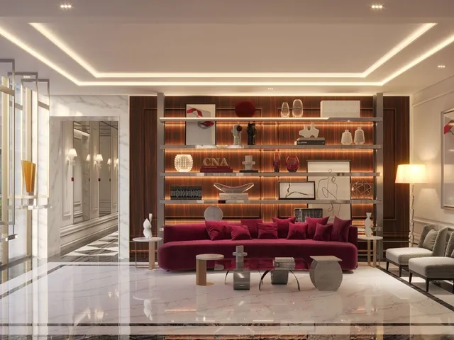 Imagem 11: Cna Latitude Residences