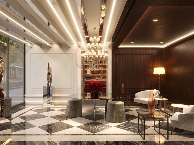 Imagem 12: Cna Latitude Residences