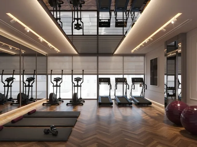 Imagem 13: Cna Latitude Residences