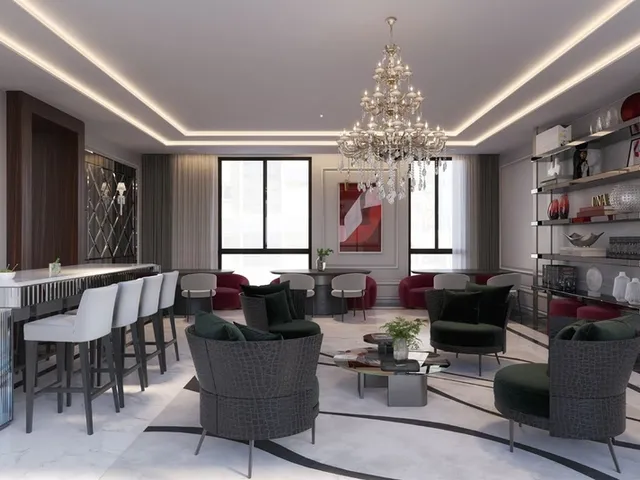 Imagem 14: Cna Latitude Residences