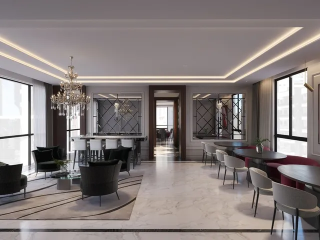 Imagem 15: Cna Latitude Residences
