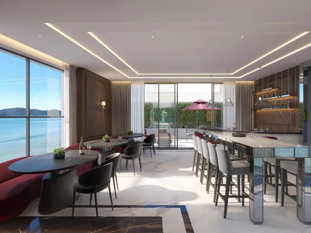 Imagem 16: Cna Latitude Residences