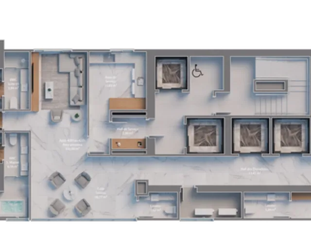 Imagem 6: Cna Latitude Residences