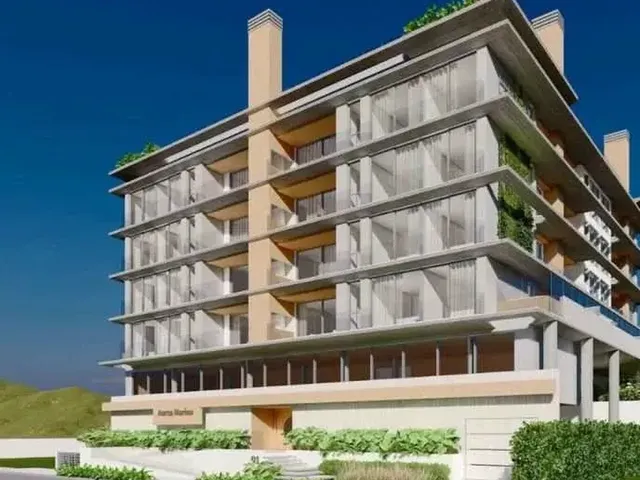 Imagem: Aurea Marina - Residencial - Aurea Marina