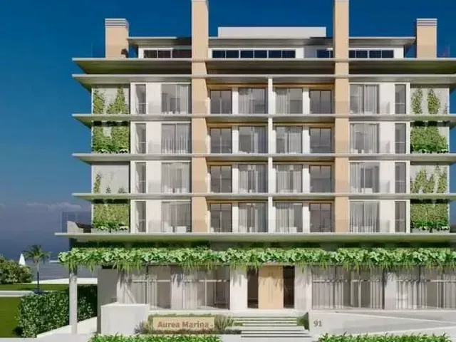 Imagem 2: Aurea Marina - Residencial