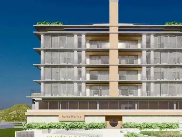 Imagem 5: Aurea Marina - Residencial
