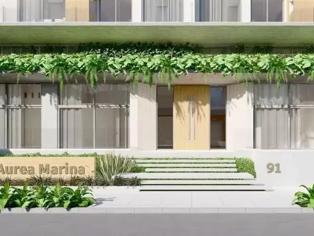 Imagem 7: Aurea Marina - Residencial
