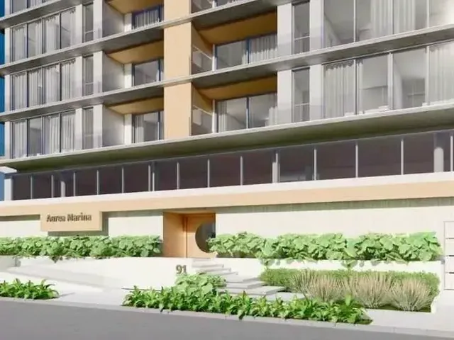 Imagem 8: Aurea Marina - Residencial