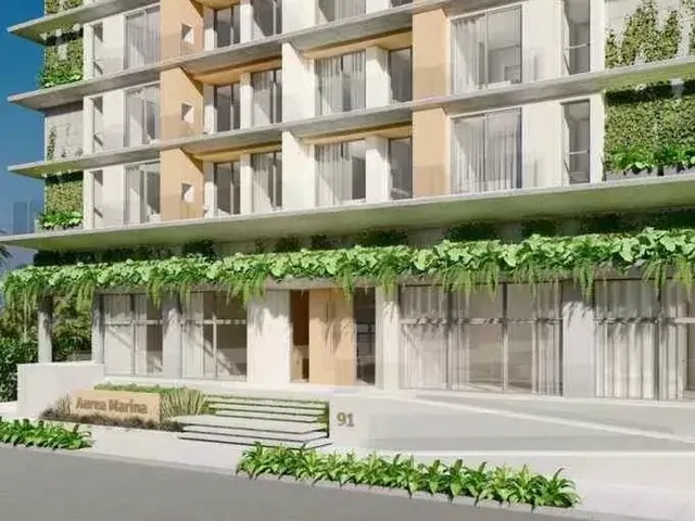 Imagem 9: Aurea Marina - Residencial