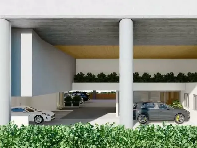 Imagem 10: Aurea Marina - Residencial