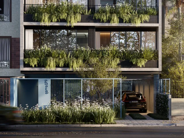 Imagem 3: Duplex À Venda em Porto Alegre, Rio Branco, com 2 Quartos, 77,71M²