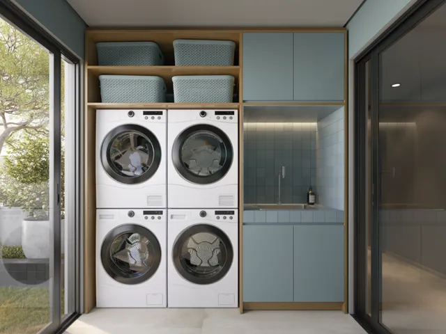 Imagem 9: Duplex À Venda em Porto Alegre, Rio Branco, com 2 Quartos, 77,71M²