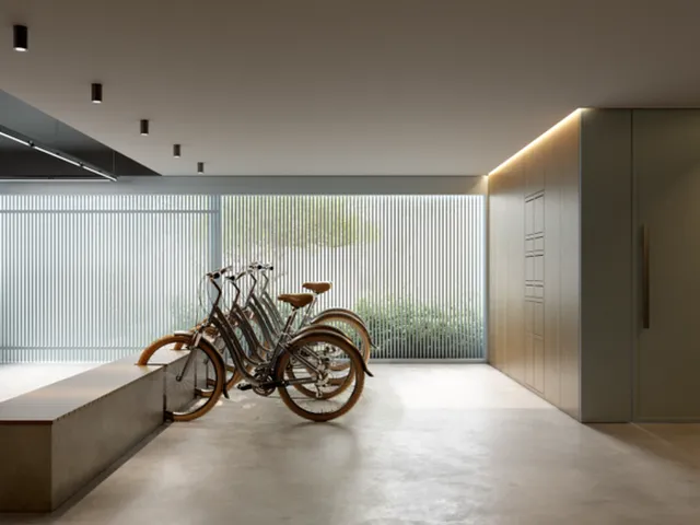 Imagem 10: Duplex À Venda em Porto Alegre, Rio Branco, com 2 Quartos, 77,71M²