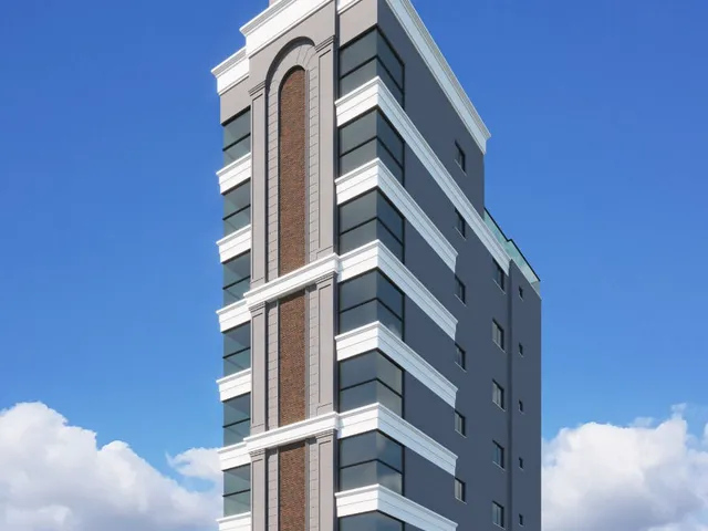 Imagem: Apartamento com 2 Quartos, 85M², À Venda