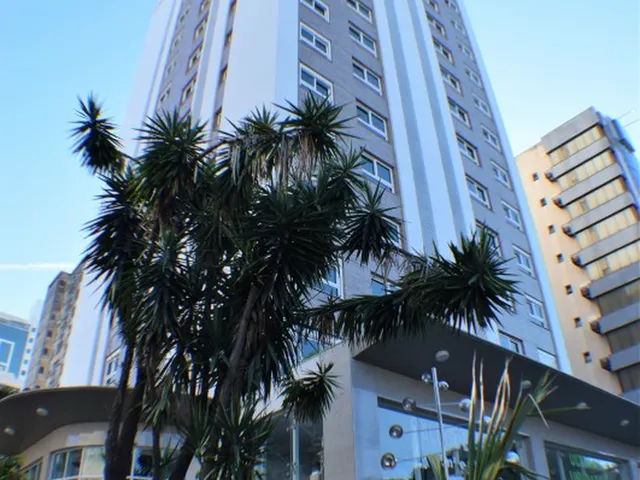 Imagem 4: Moinhos Park - Lojas