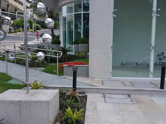 Imagem 7: Moinhos Park - Lojas