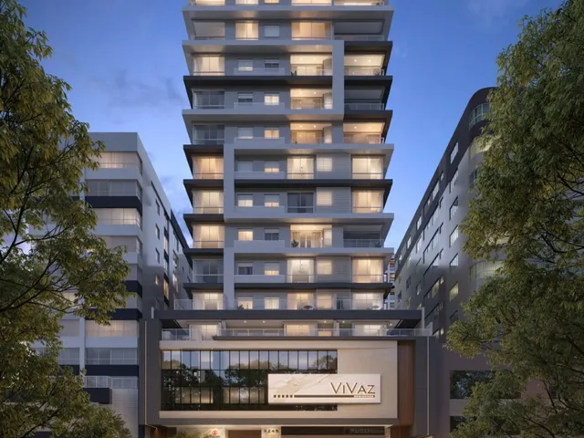 Imagem 11: Vivaz - Vivaz Apartamento com 2 dormitórios