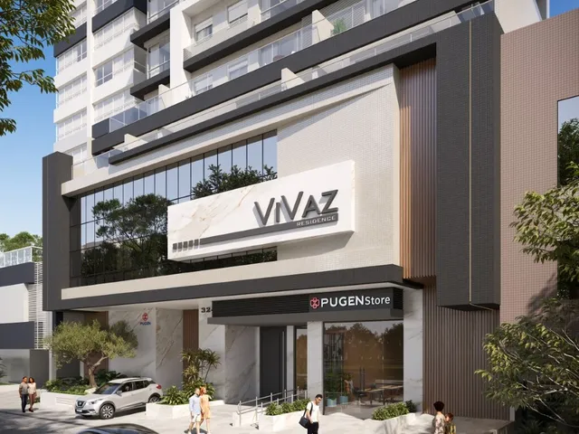 Imagem 12: Vivaz - Vivaz Apartamento com 2 dormitórios