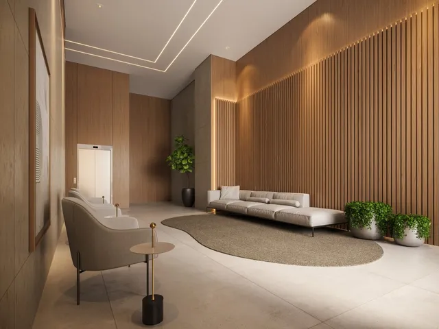Imagem 13: Vivaz - Vivaz Apartamento com 2 dormitórios
