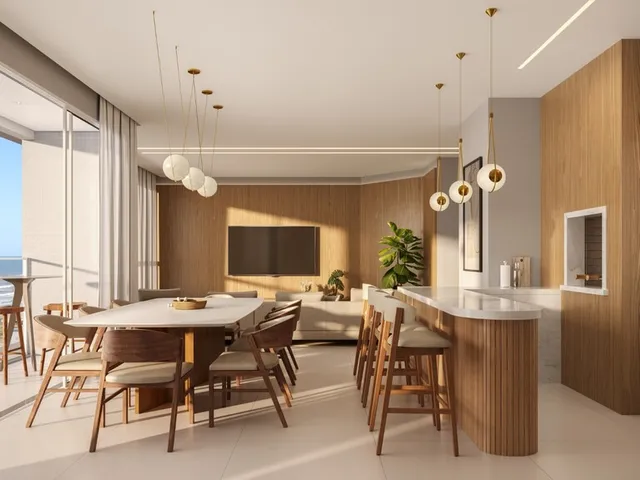 Imagem 14: Vivaz - Vivaz Apartamento com 2 dormitórios