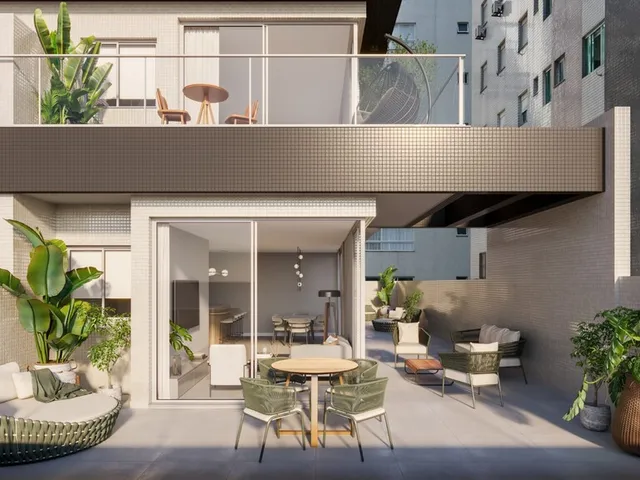 Imagem 16: Vivaz - Vivaz Apartamento com 2 dormitórios