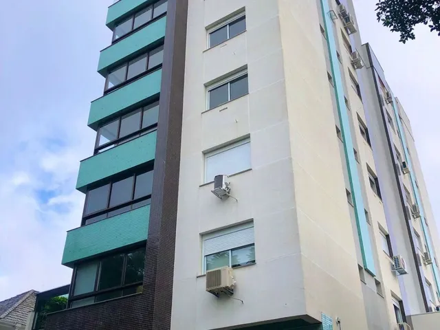Imagem: Apartamento à venda em Porto Alegre, Petrópolis