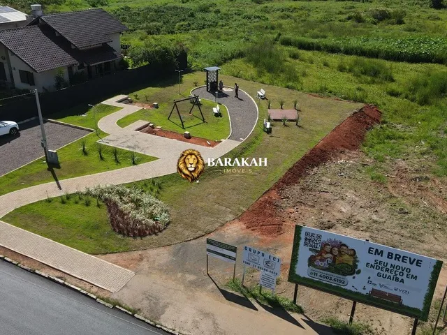 Imagem: Terreno em Loteamento em Coronel Nassuca