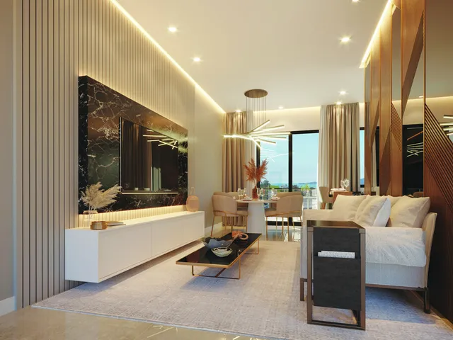 Imagem 3: Nelson Santos Apartamento com 2 dormitórios