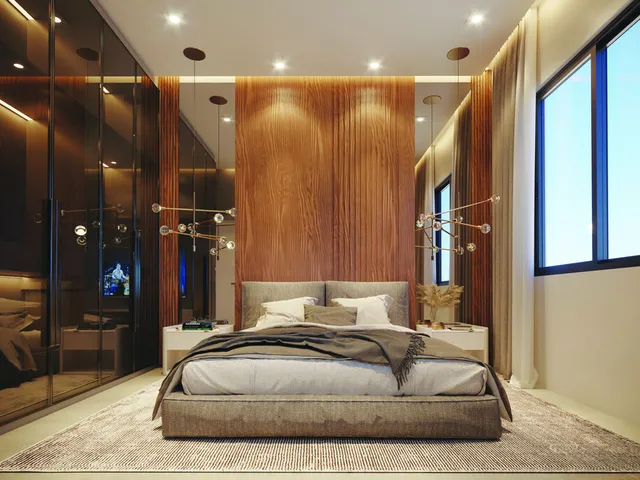 Imagem 5: Nelson Santos Apartamento com 2 dormitórios