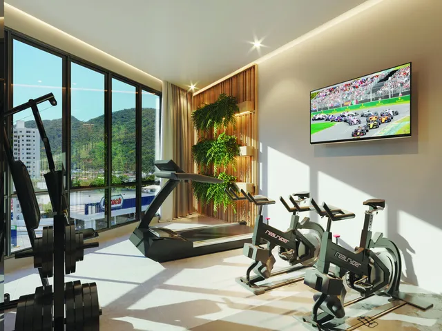 Imagem 6: Nelson Santos Apartamento com 2 dormitórios
