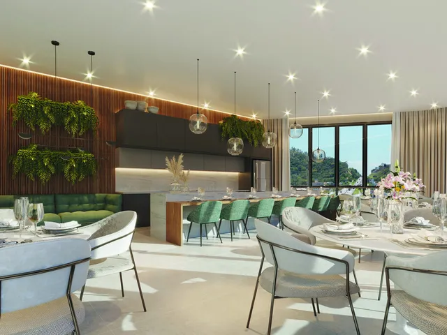 Imagem 7: Nelson Santos Apartamento com 2 dormitórios