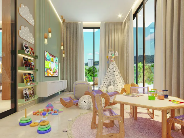 Imagem 9: Nelson Santos Apartamento com 2 dormitórios